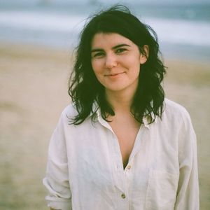 Meet your Posher, Shizue